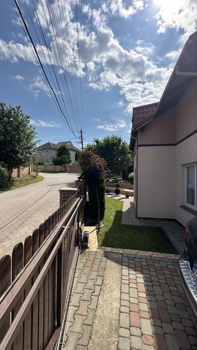 Продаж; Будинок; Чернівці; Міські комунікації; Ремонт; Газ;