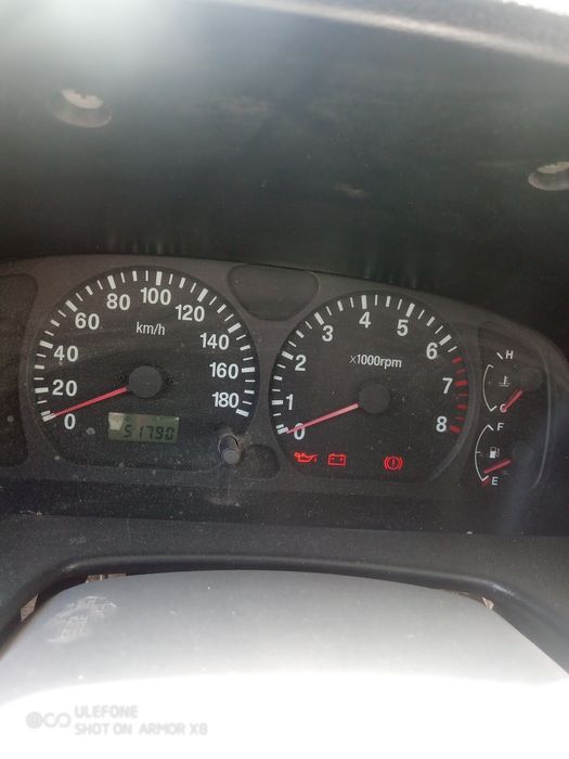 Suzuki Jimny — fotografia 3