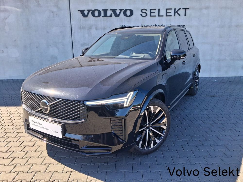 Volvo Xc 90