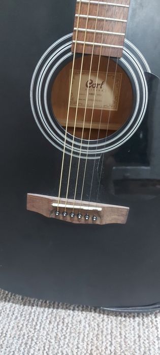 Акустична гітара