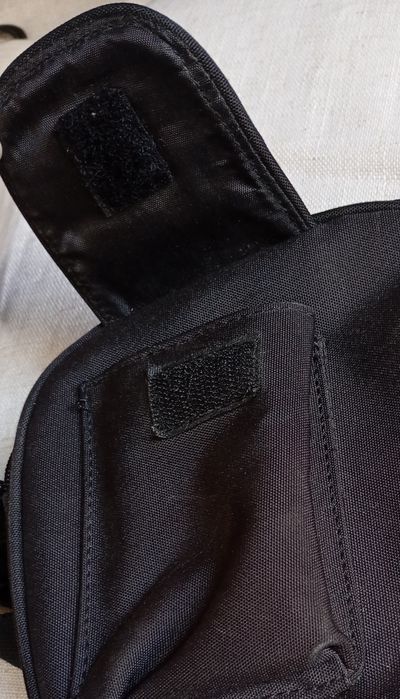 Savag fashion torba saszetka męska torba saszetka nerka na dokumenty k