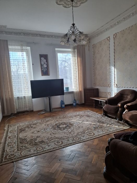 Многокомнатная квартира по адресу Куликово поле пл. (площадь 130 м²) - Atlanta.ua - фото 8