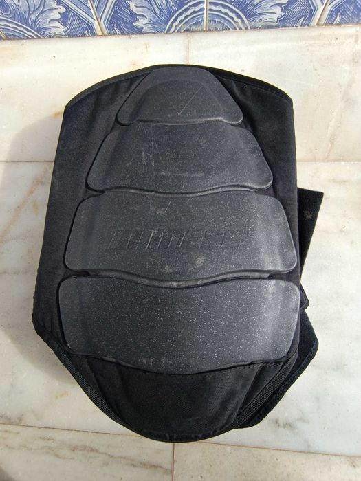 Cinta lombar Dainese