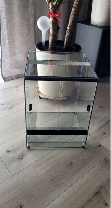 Terrarium 30×30×40