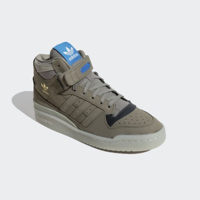 Adidas forum mid hombre hotsell