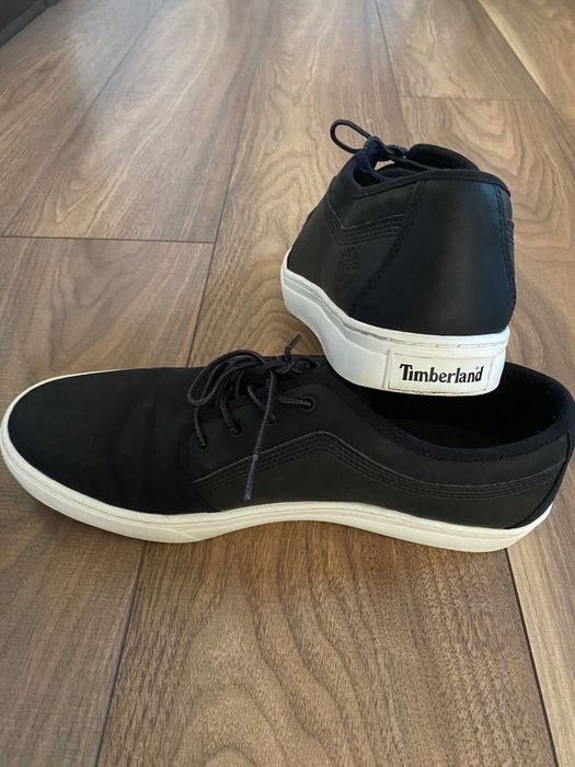 Мужские мокасины кеды Timbeland 44