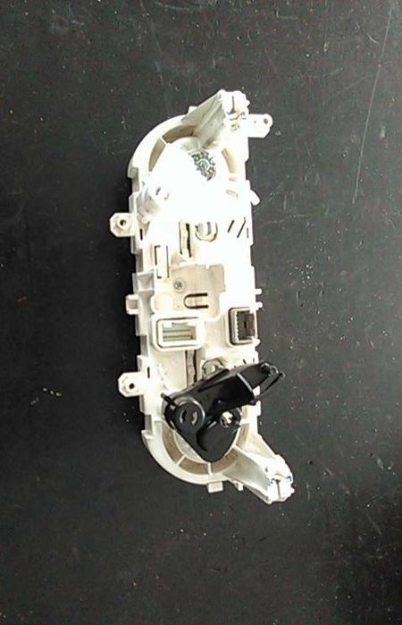 Comando chauffage / sofagem RENAULT Clio IV (BH_)