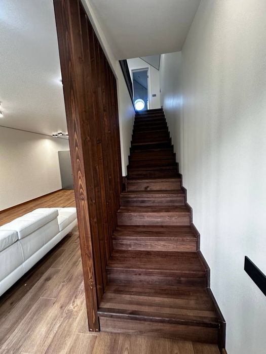 Ліски. Будинок з ремонтом та меблями. Від власника. Море поруч