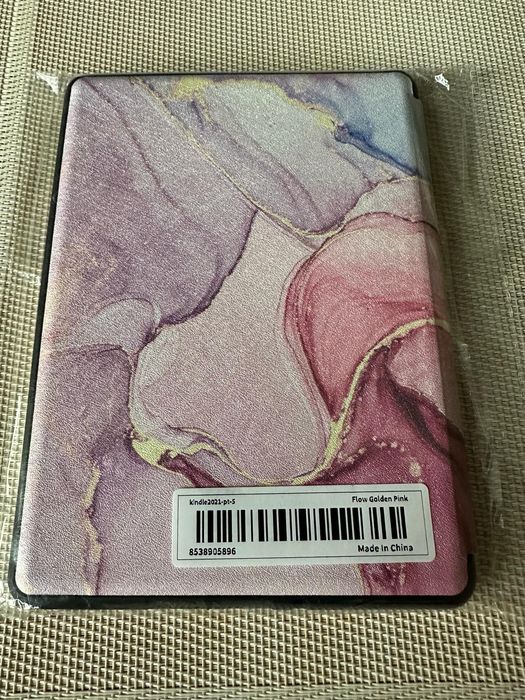 Etui Kindle Paperwhite 11gen 2021