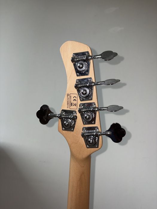 Gitara basowa Sire Marcus Miller V7 2nd Gen 5 strun