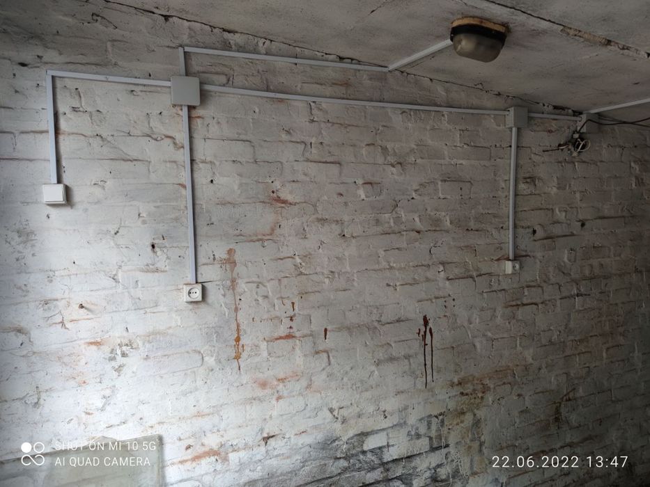 Гараж! Оренда! Продаж!