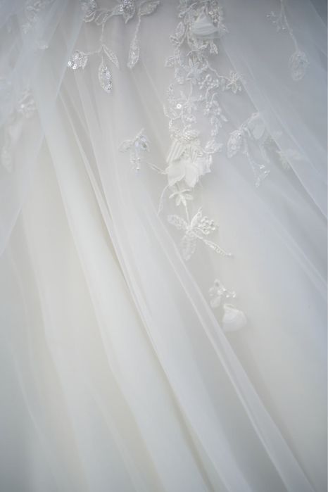 Весільна сукня anastasia sposa
