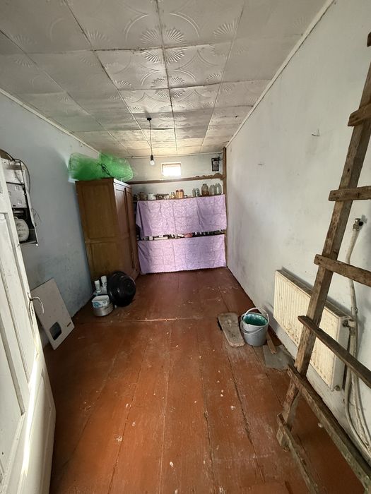 Продається цегляний будинок с. Завадка