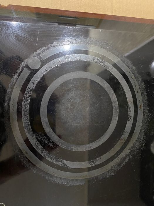 Варочная поверхность Electrolux