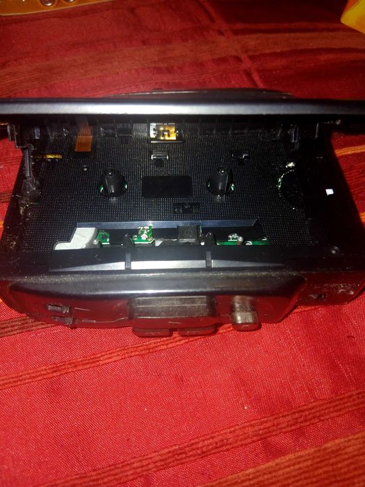 Walkman Sony WM-FX36