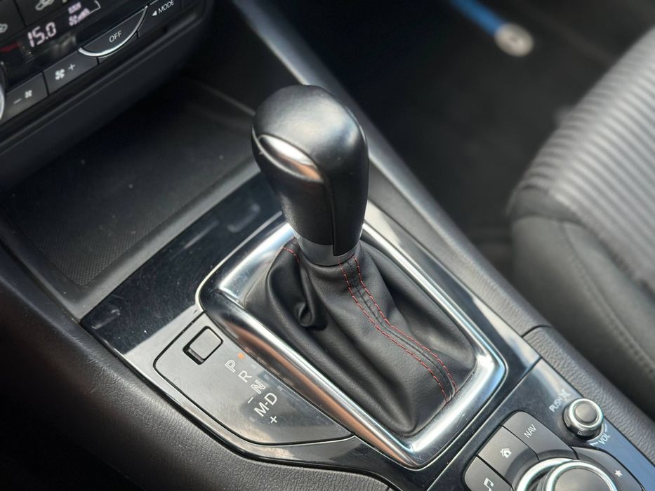 Mazda 3 №4828 (ВНЕСОК від 10%) Альянс Авто Кривий Ріг