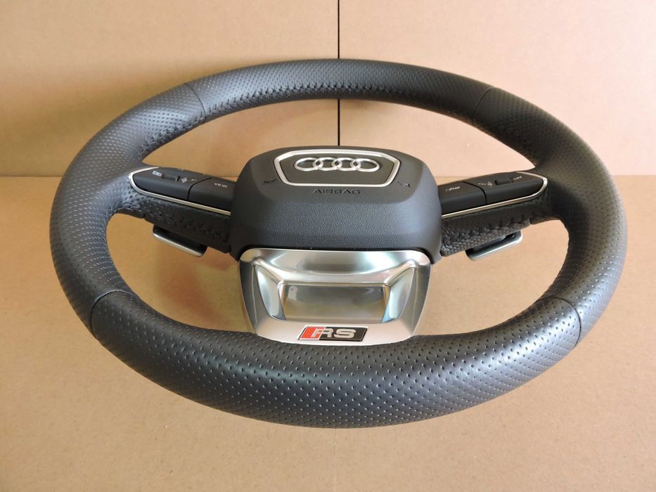 Volante Audi  RS