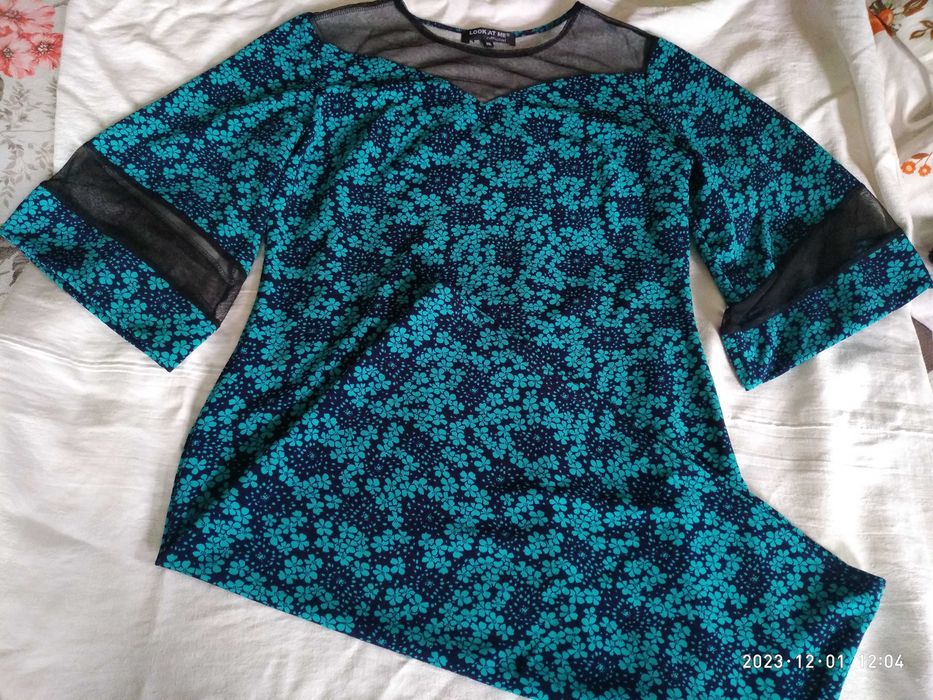 Продам сукню XXL 50-52р.