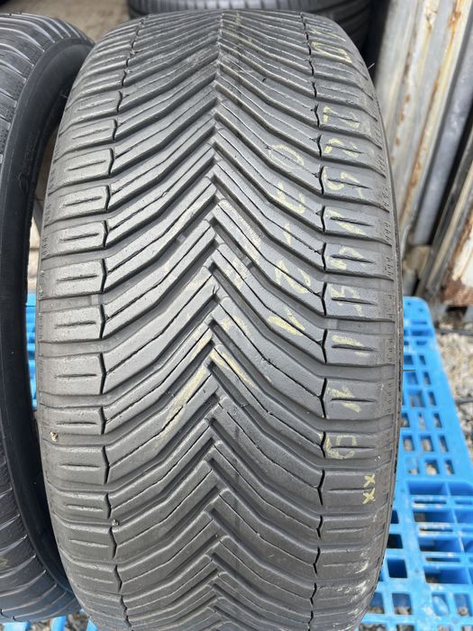 *Opona Michelin crossclimate 225/45/19