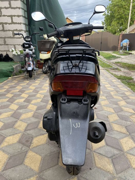 Продам хонда діо 27