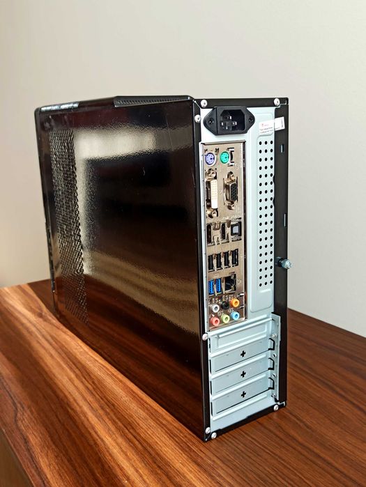 Комп'ютер Roma Delta 970