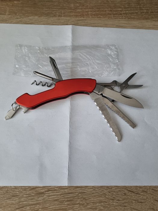 Якісний німецький сувенір з нержавіючої сталі абсолютно новий