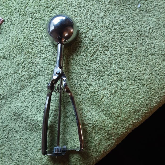 Ложка шарик для мороженого  Германия