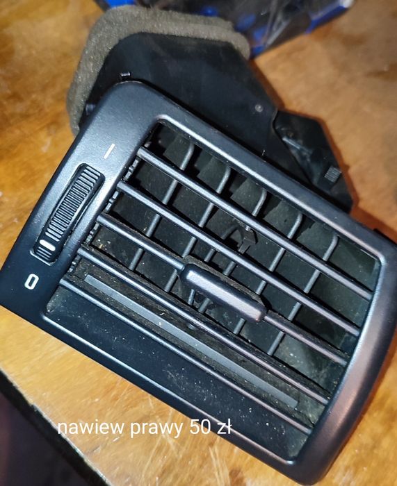 graty  e46 + lampy LED e36
