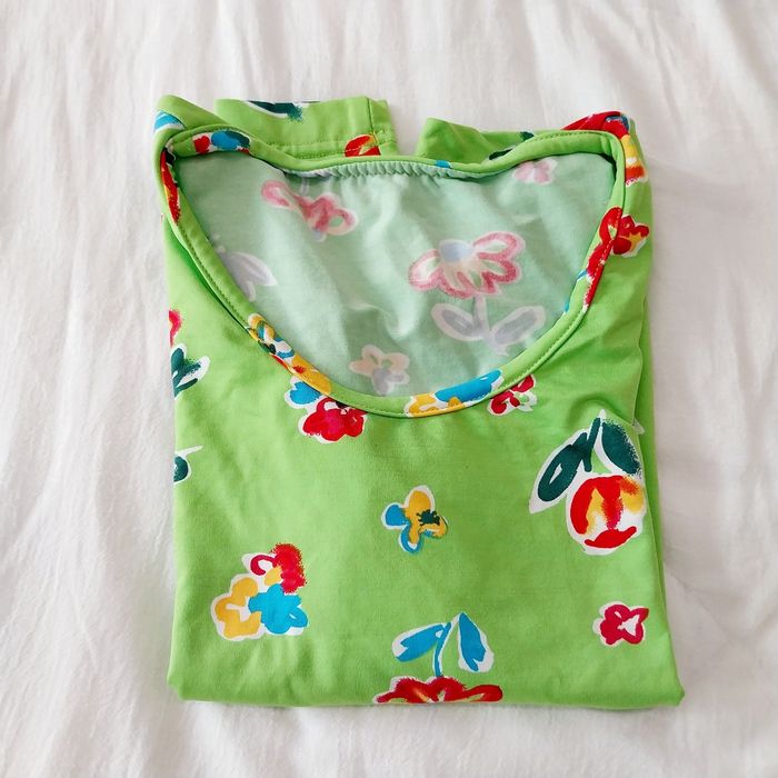 Conjunto 2 tshirts lycra