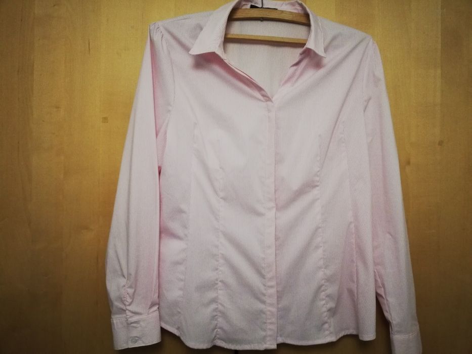 Koszula do biura Atmosphere roz 44 xxl