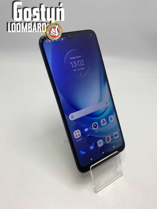 od Loombard Gostyń Telefon Motorola Moto G50 5G SOLO!