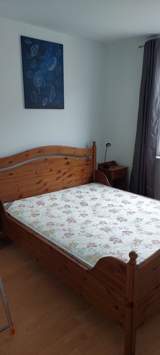 Mieszkanie dla studentów 3 pokoje 54 m2