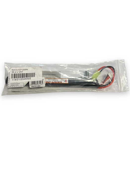 Bateria ALP1200R4 do wiatrówki ASG