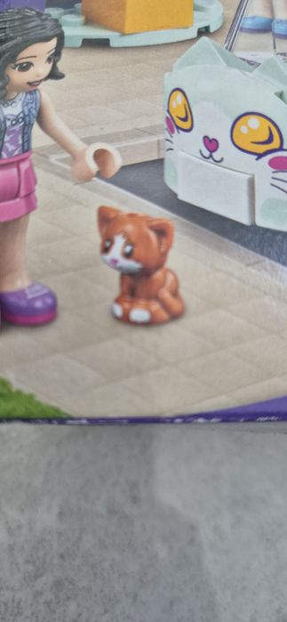 Lego friends 41439