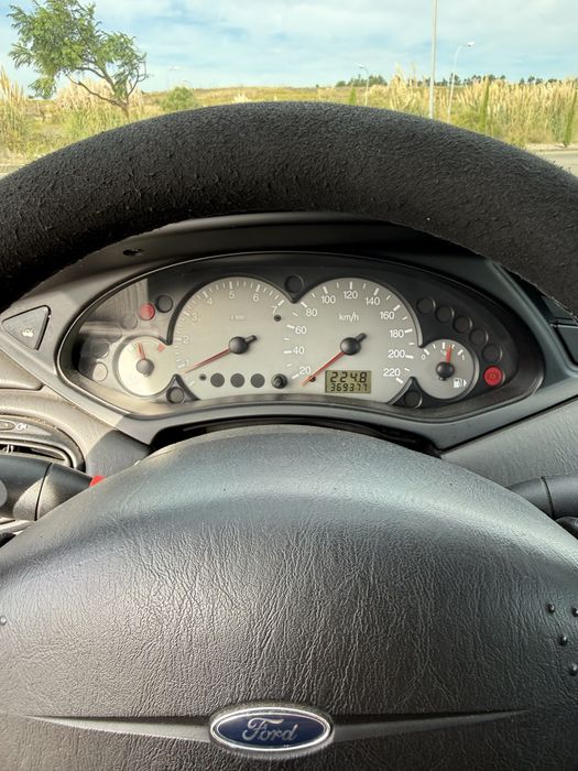 Ford focus 1.8 tddi