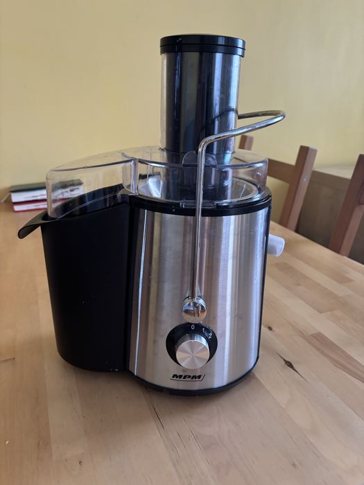 Sokowirówka MPM agd