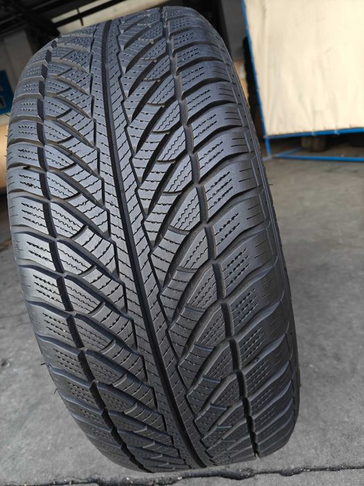 1шт. R19 255 50 шина зимова Goodyear Ultra Grip Wrangler Run Flat