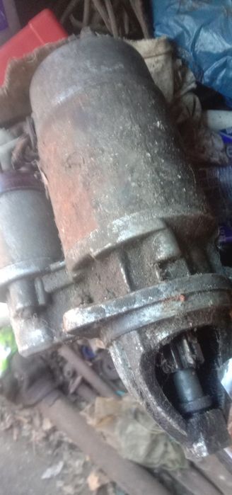 Стартер для Газель,Волга