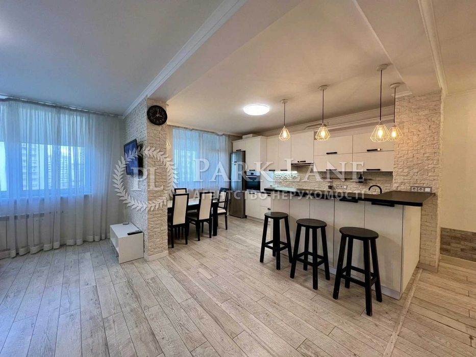 3-комнатная квартира по адресу ул. Чавдар Елизаветы (площадь 110 м²) - Atlanta.ua - фото 2