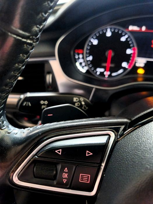 Продам Audi A6 Allroad C7 з ПДВ