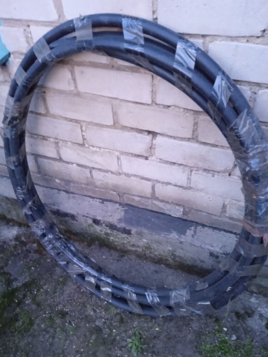 Продам шланг поливочный