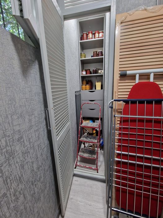 Продам 2к Слобожанский Тепличная студия и 2 спальни с авт. Юбилейный