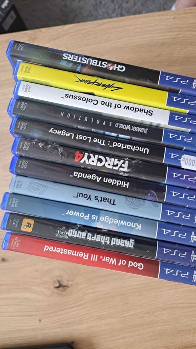 Call of Duty Infinite Warfare PS4 (stan 6/6)