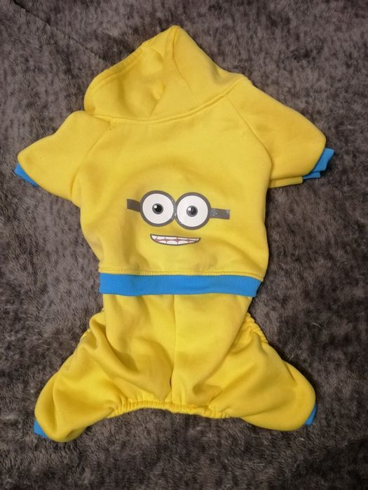 Костюм для невеличких собак