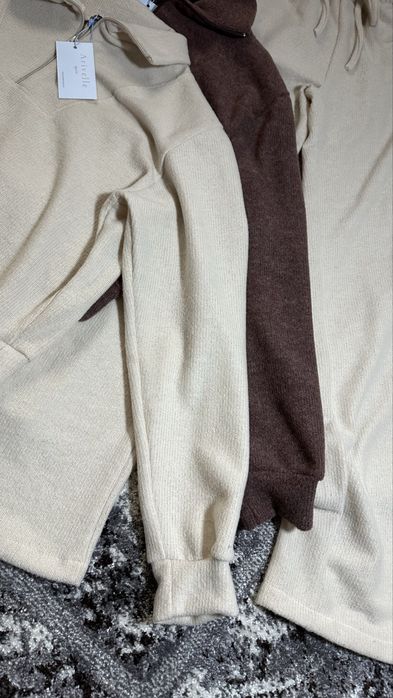 Костюм женский ангора