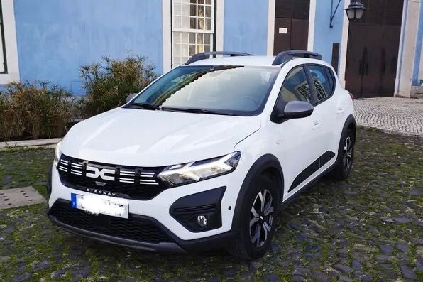 Dacia Sandero, 2023, 140.000KM