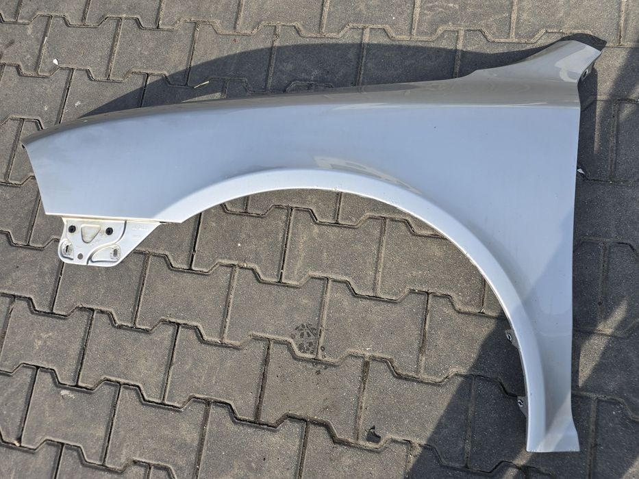 Drzwi Octavia 2 ll 2.0 Fsi Maska Klapa Zderzak Błotnik Lampa 9102