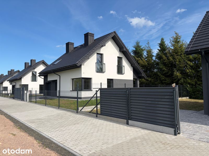 Dom – Skawina - Widok 2