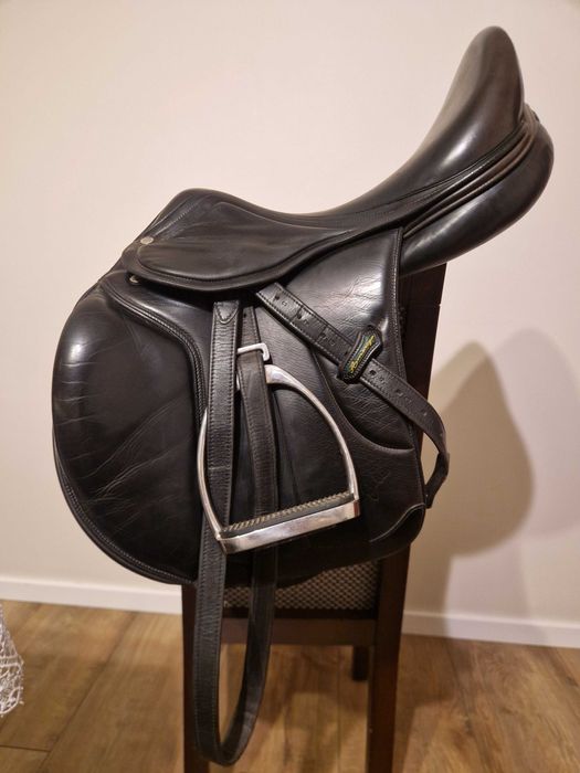 Amerigo Vega siodło wszechstronne