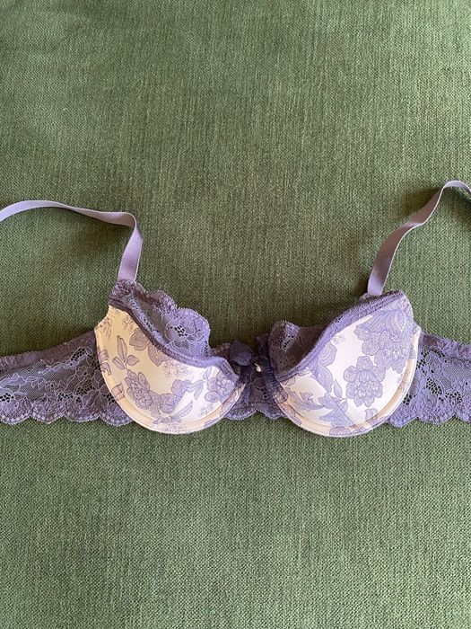 Бюстгальтер   lauma lingerie 38 A новый цена 400 грн